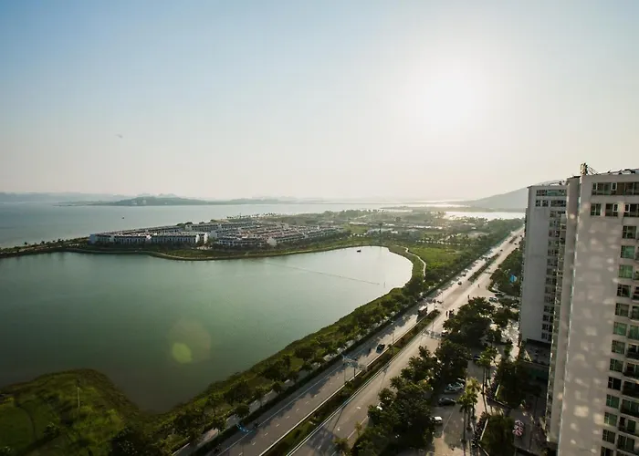 Green Bay Premium Hạ Long