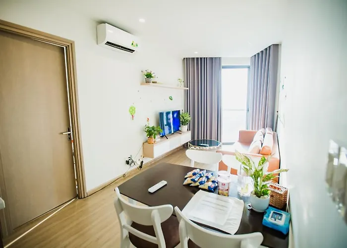 Green Bay Premium Khách sạn *