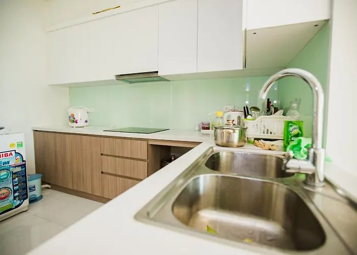 Green Bay Premium Khách sạn